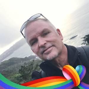 Meet your Posher, Mark